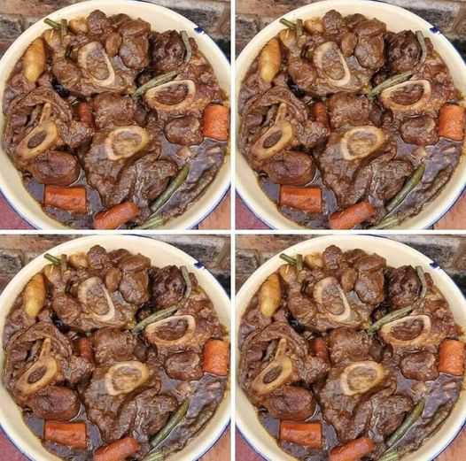 Delicious Beef Stew!!