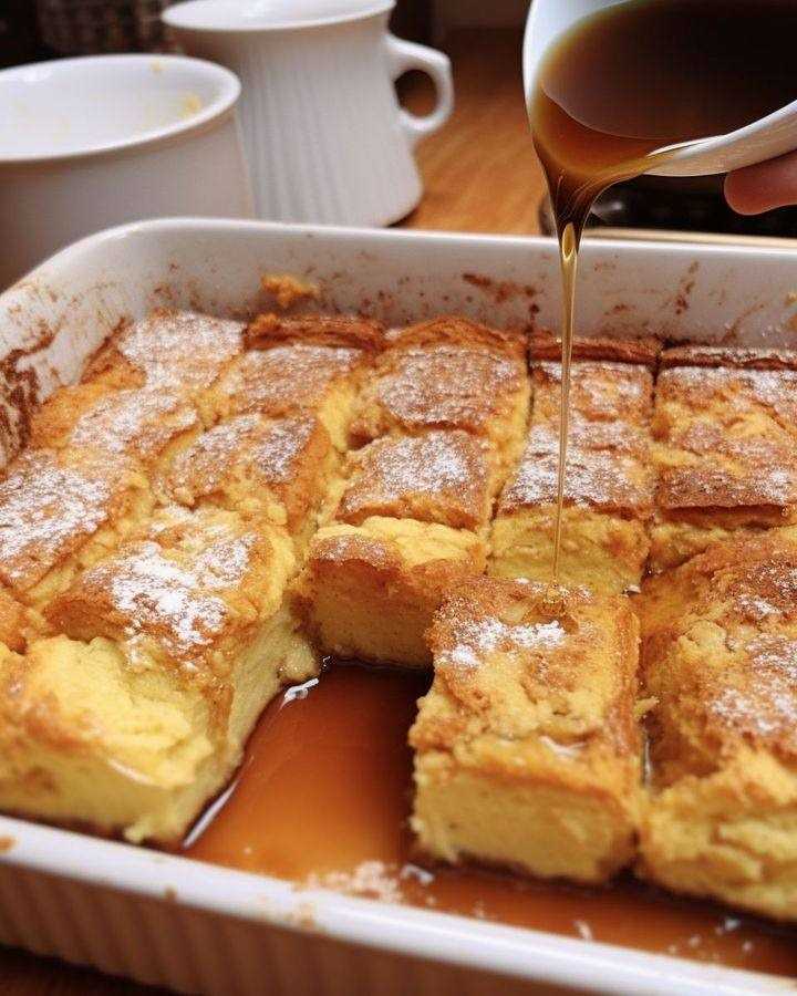 This recipe got gobbled up in record time – not a trace remained