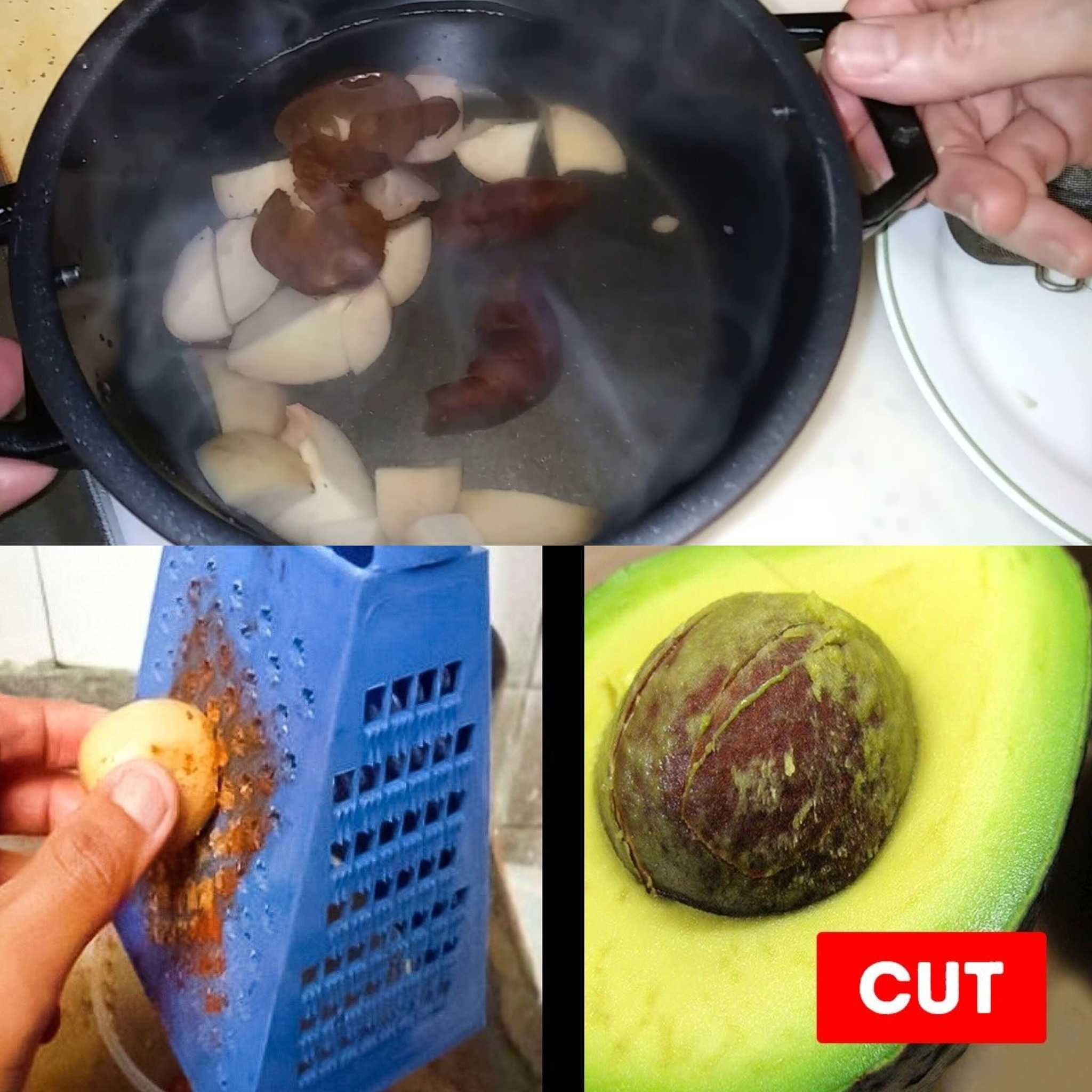 Avocado Seed Husks: A Gold Mine of Medicinal and Industrial Compounds
