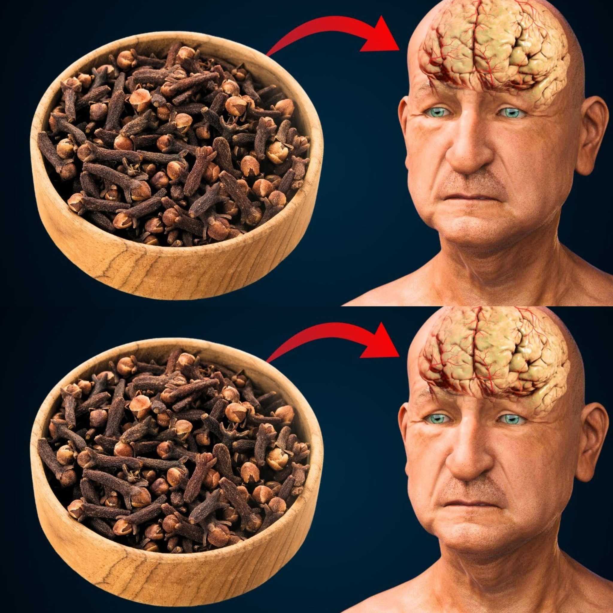 Discover the Impact of Consuming Two Cloves Daily After 50: The Benefits of Cloves