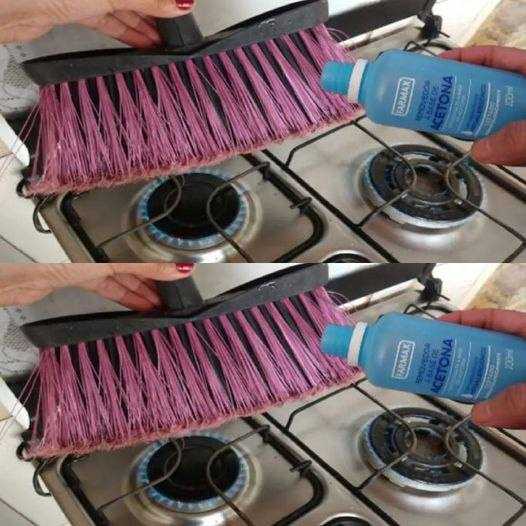 The practical trick to give your dishes a new look