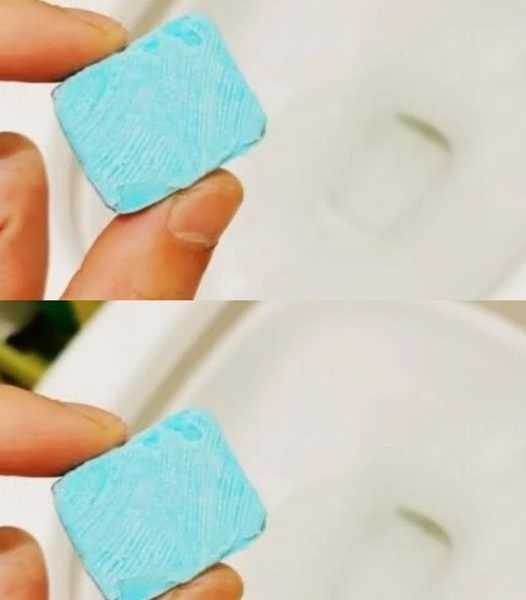 Detergent and garlic clove, what happens if you combine them: the Japanese method