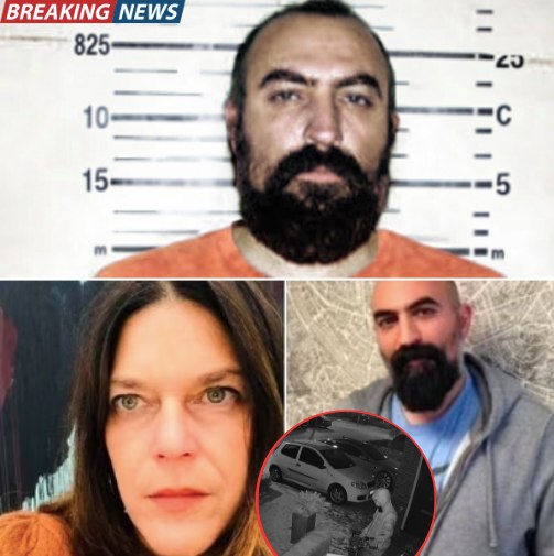 Tommaso Cioni Questioned by Authorities in Ongoing Nancy Guthrie Investigation! – Story Of The Day!