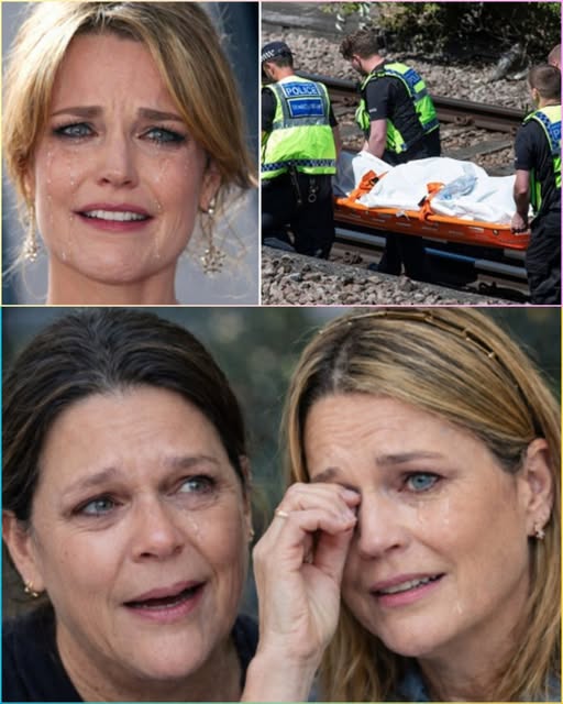 SAD NEWS 10 minutes ago in Arizona, Annie Guthrie Guthrie was confirmed as – See more! – Story Of The Day!