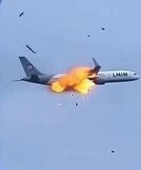 RIGHT NOW, PLANE WITH MORE THAN 244 ONBOARD JUST CRASH… See more – story-veterans.com