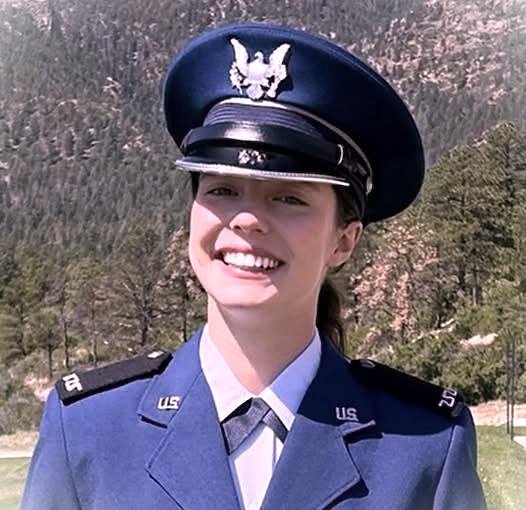 Community Grieves After the Passing of a Young Air Force Cadet – story-veterans.com