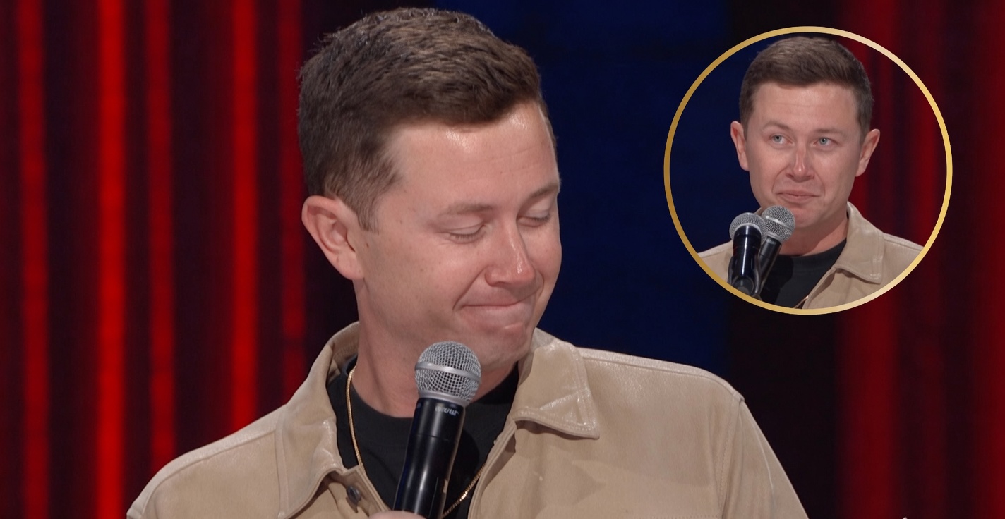 20 Minutes ago in North Carolina, Scotty McCreery was confirmed as…See more – CELEB BNEWS