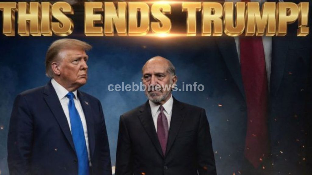 BREAKING News: Washington, D.C. Police Discover SHOCKING Trump Evidence at Epstein Ranch!… @ – CELEB BNEWS