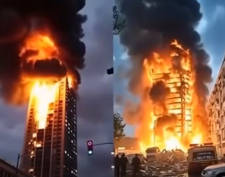 HT15. BREAKING NEWS Just hours ago, a tremendous fire broke out in…See more – NewsMedia