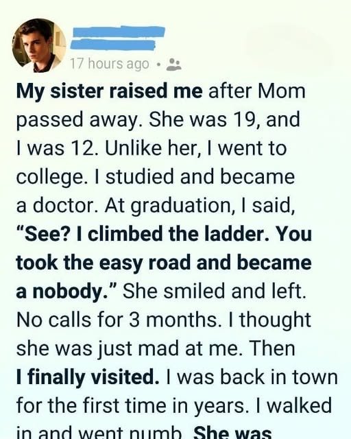 Silent Greatness Behind Closed Doors – story-veterans.com