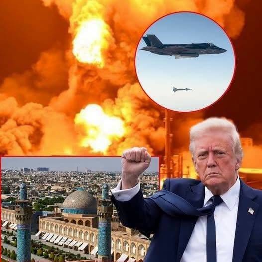 Israel Launches Unprecedented Military Campaign Against Iran: Timeline, Impact, and Global Repercussions – story-veterans.com