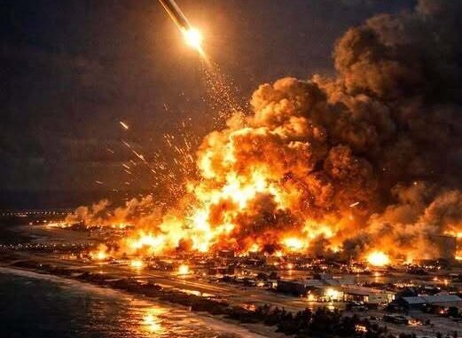 HT15. Understanding Claims About Long-Range Missile Strikes! Separating Facts from Speculation – NewsMedia