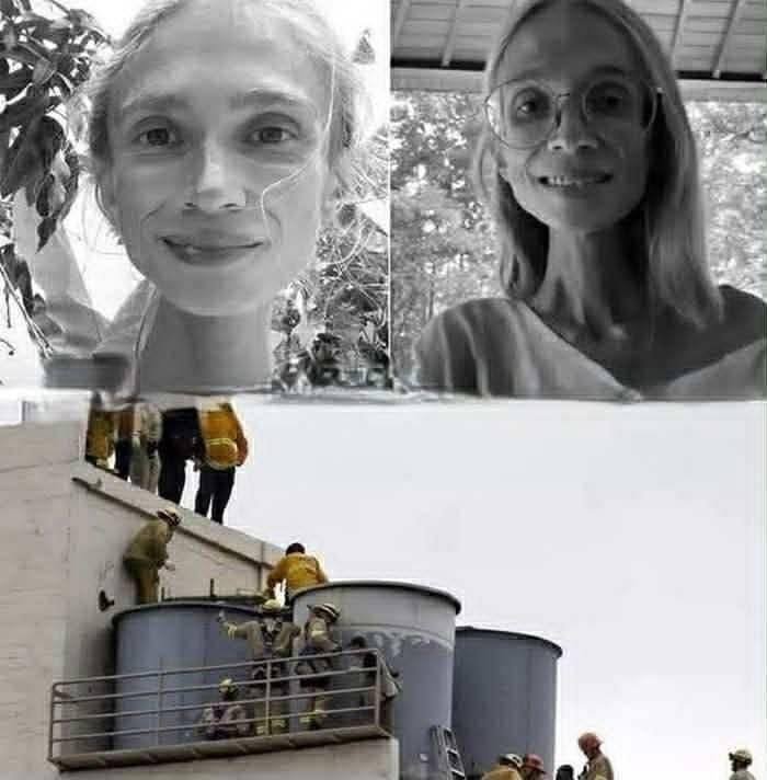 27 year old woman ends up DYing after deciding to eat only F… see more – story-veterans.com