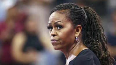 HT15. Michelle Obama admits that she tested positive for…See more – NewsMedia