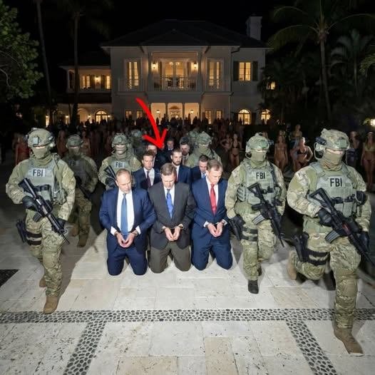 The Most Dangerous Game Is Real, How One Survivor Exposed a Secret Billionaires Hunting Island – story-veterans.com