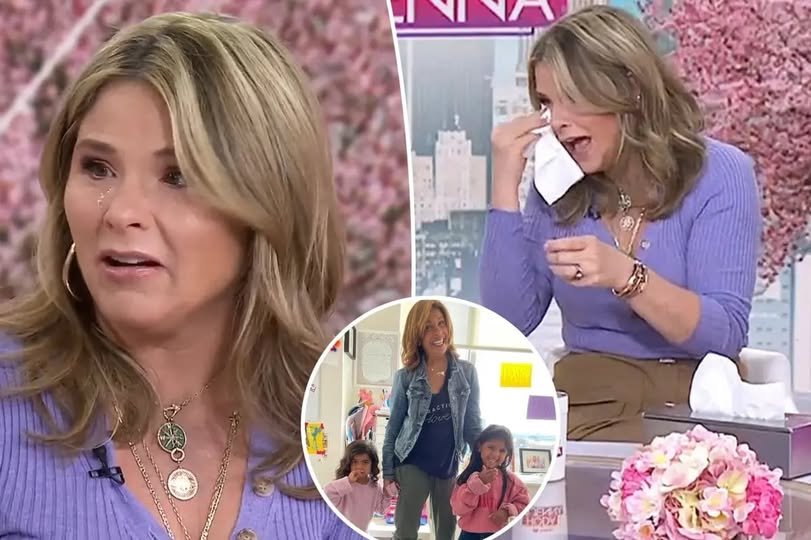 JENNA BUSH TEXAS ANNOUNCEMENT LEAVES FANS STUNNED AS NEW PROJECT REVEALED – story-veterans.com