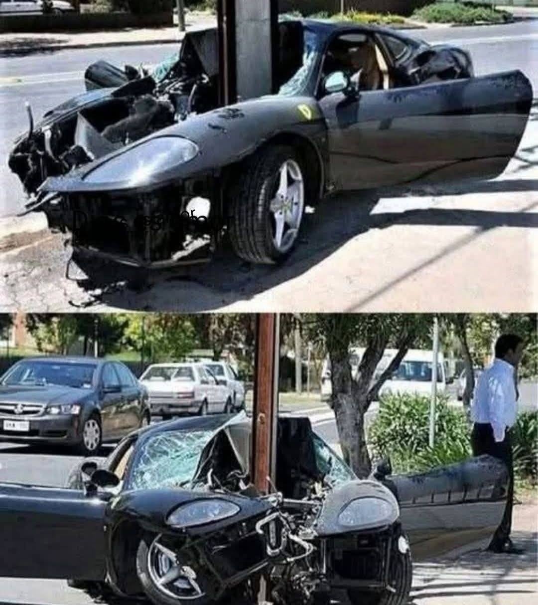 Beloved actress lost his life this morning… See more –