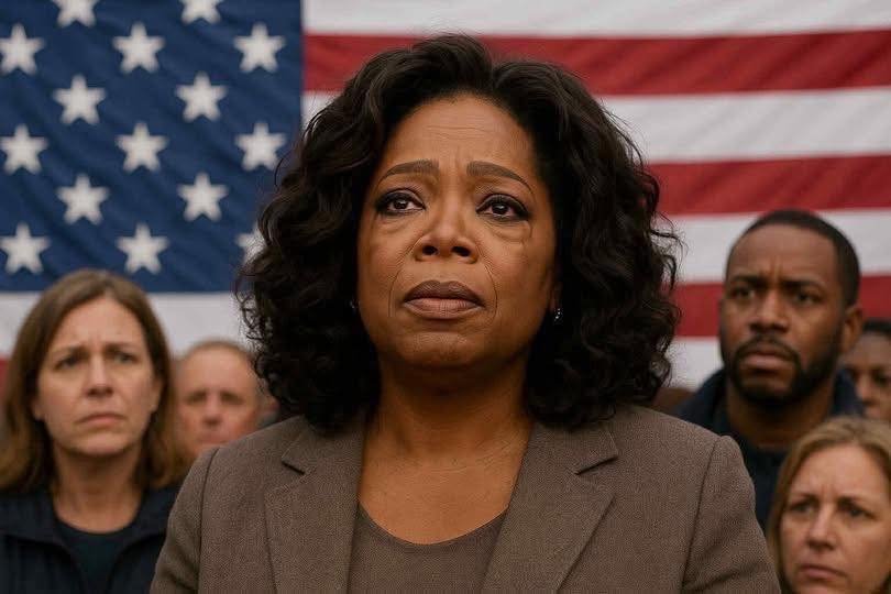 10 minutes ago in California, Oprah Winfrey her has been confirmed as… 𝐖𝐚𝐭𝐜𝐡 more⬇️ – story-veterans.com