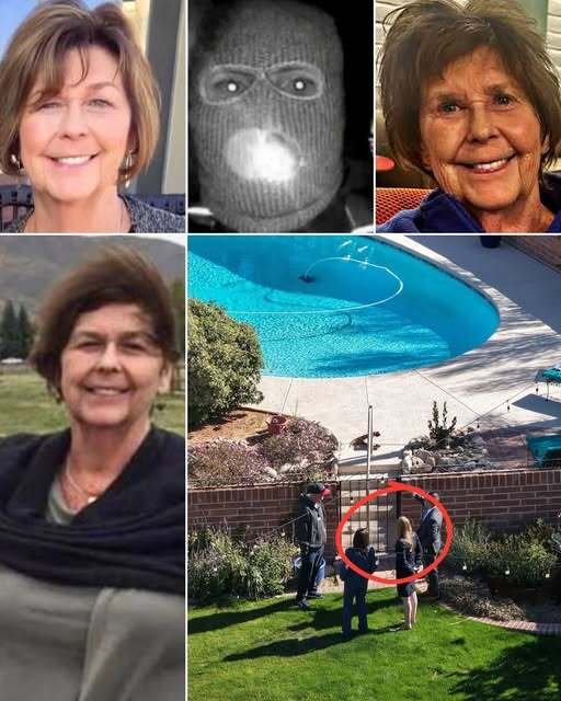 NEW FOOTAGE SURFACES: Additional surveillance video from Nancy Guthrie’s house has helped police track down and arrest the alleged kidnapper – story-veterans.com