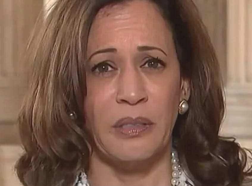 20 Minutes ago in California, Kamala Harris was confirmed as…See more – story-veterans.com