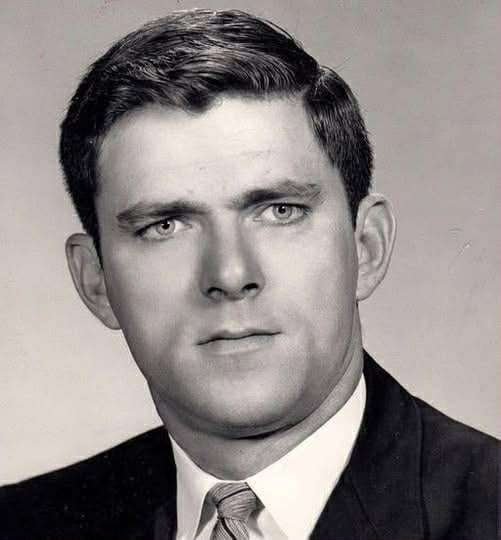 A Voice That Changed Everything – story-veterans.com