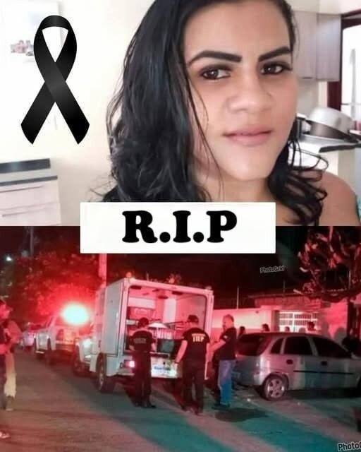 Woman K!lled By Roommate In Motel After Denying The… See more in comment – story-veterans.com