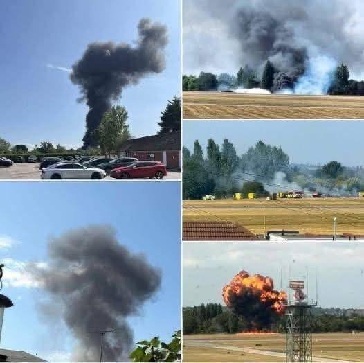 BREAKING NEWS!! Sad news just confirmed the passing of…See more – story-veterans.com