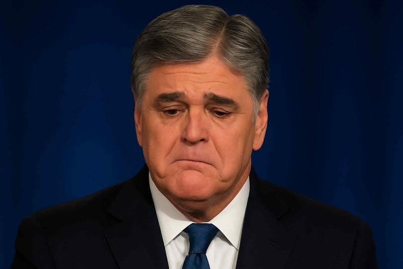 20 Minutes ago in Florida , Sean Hannity was confirmed as…See more – story-veterans.com