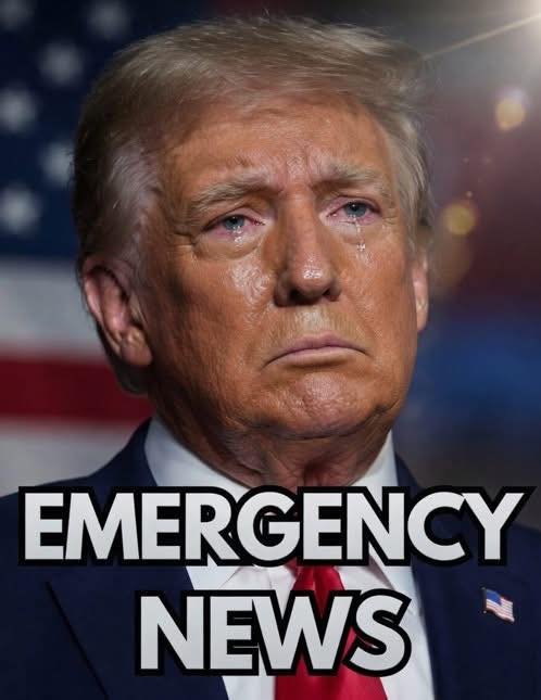 BREAKING NEWS It’s official! He didn’t waste any time — Donald Trump has made his move and signed the order 😮(check in first comment👇) – story-veterans.com