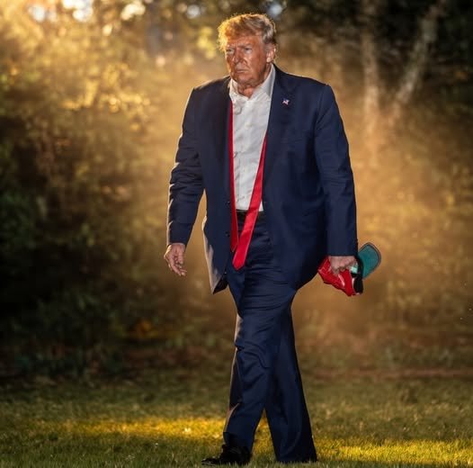 SADNEWS: Just in 45 Minutes ago in White House , D.C Trump … – story-veterans.com