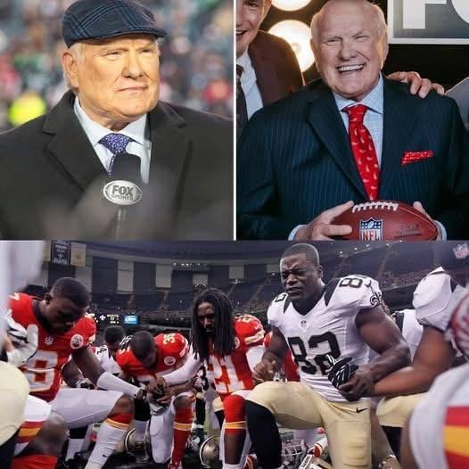 SAD NEWS ABOUT TERRY BRADSHAW! – story-veterans.com