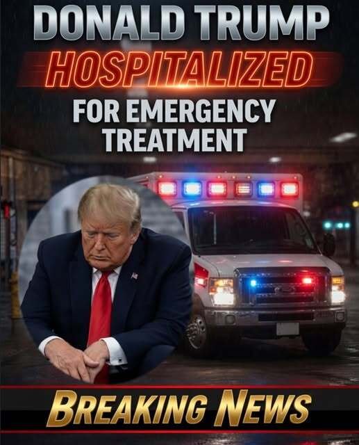 Donald Trump’s annual health examination results have been released, leaving the public stunned. 🤯 Details are in the comments. 👇 – story-veterans.com