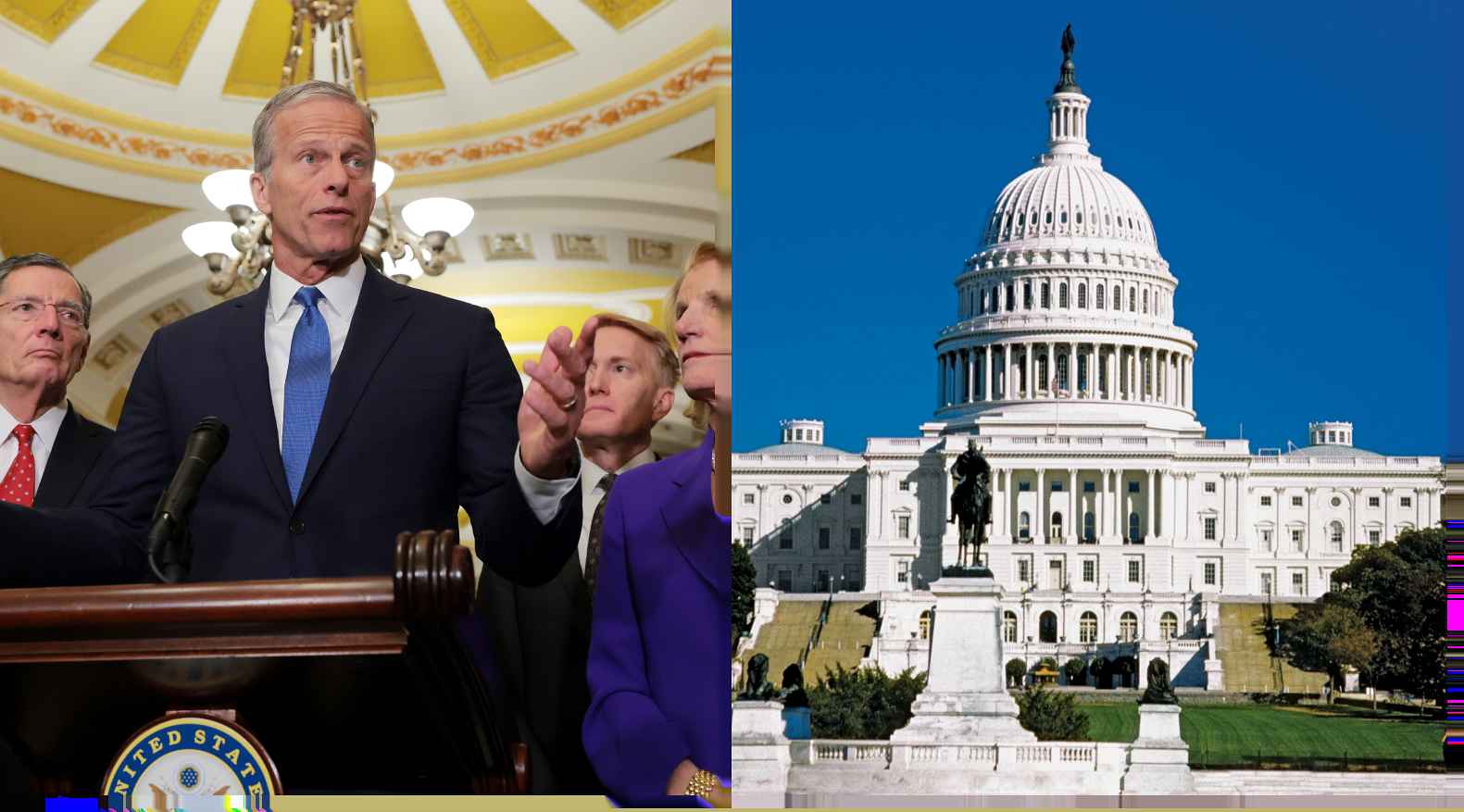 Nebraska Lawmakers Consider Historic Expulsion of Senator Accused of Inappropriate Conduct – usanews.net