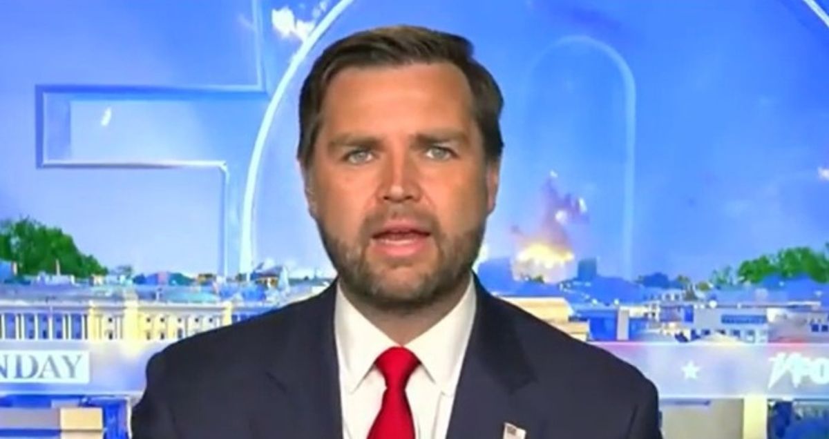 Vance Defends Trump on Inflation Criticism