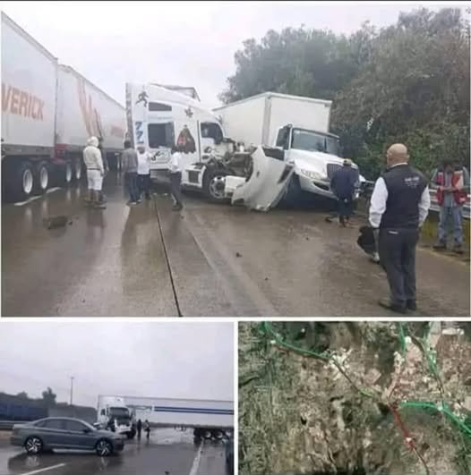 Breaking NewsFatal accident, leaving 19 people dead on the outskirts of…See more –