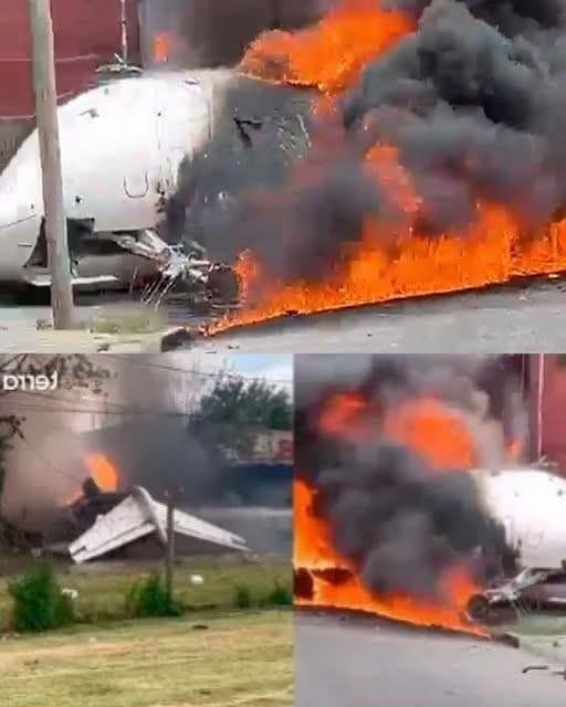 RIGHT NOW, PLANE WITH MORE THAN 244 ONBOARD JUST CRASH… See more – story-veterans.com