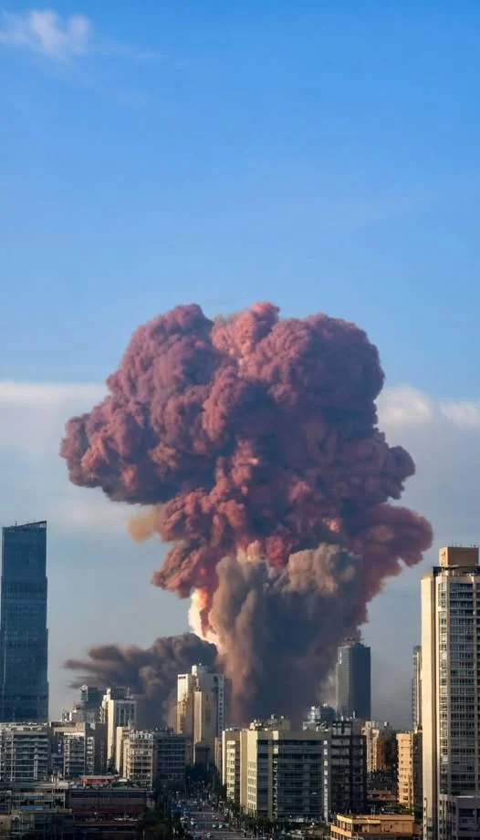 BREAKING just a few minutes ago Israel finishes… – story-veterans.com