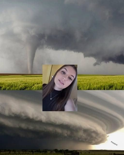14 year old teenager dies after being hit by tornado in Parana she was the daughter of … See More – story-veterans.com
