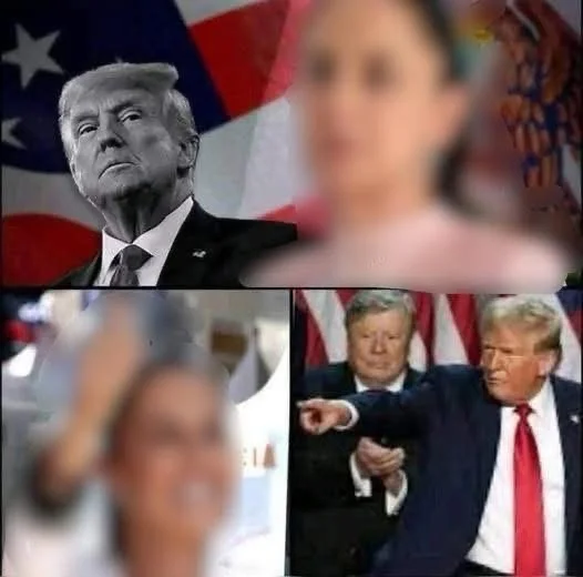 Mexican president states that Trump is not…See more – story-veterans.com