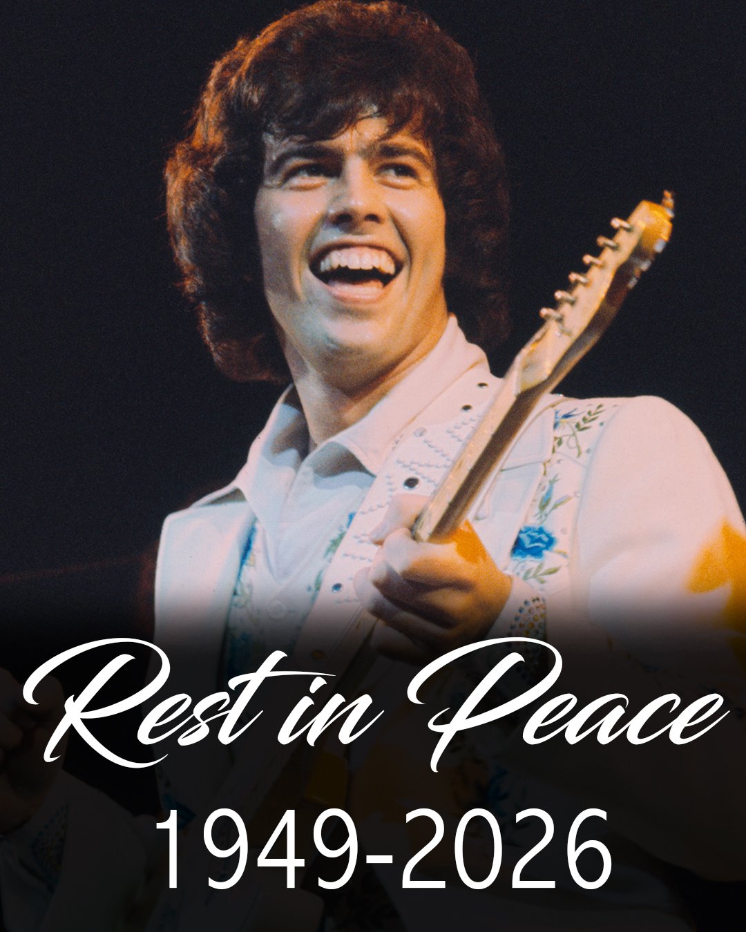 Beloved Legend Passes Away—A Life Remembered – story-veterans.com