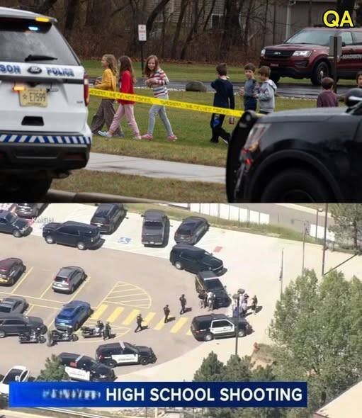 The Stockton Birthday Massacre, How a Celebration of Innocence Became a Scene of Unimaginable Horror – story-veterans.com