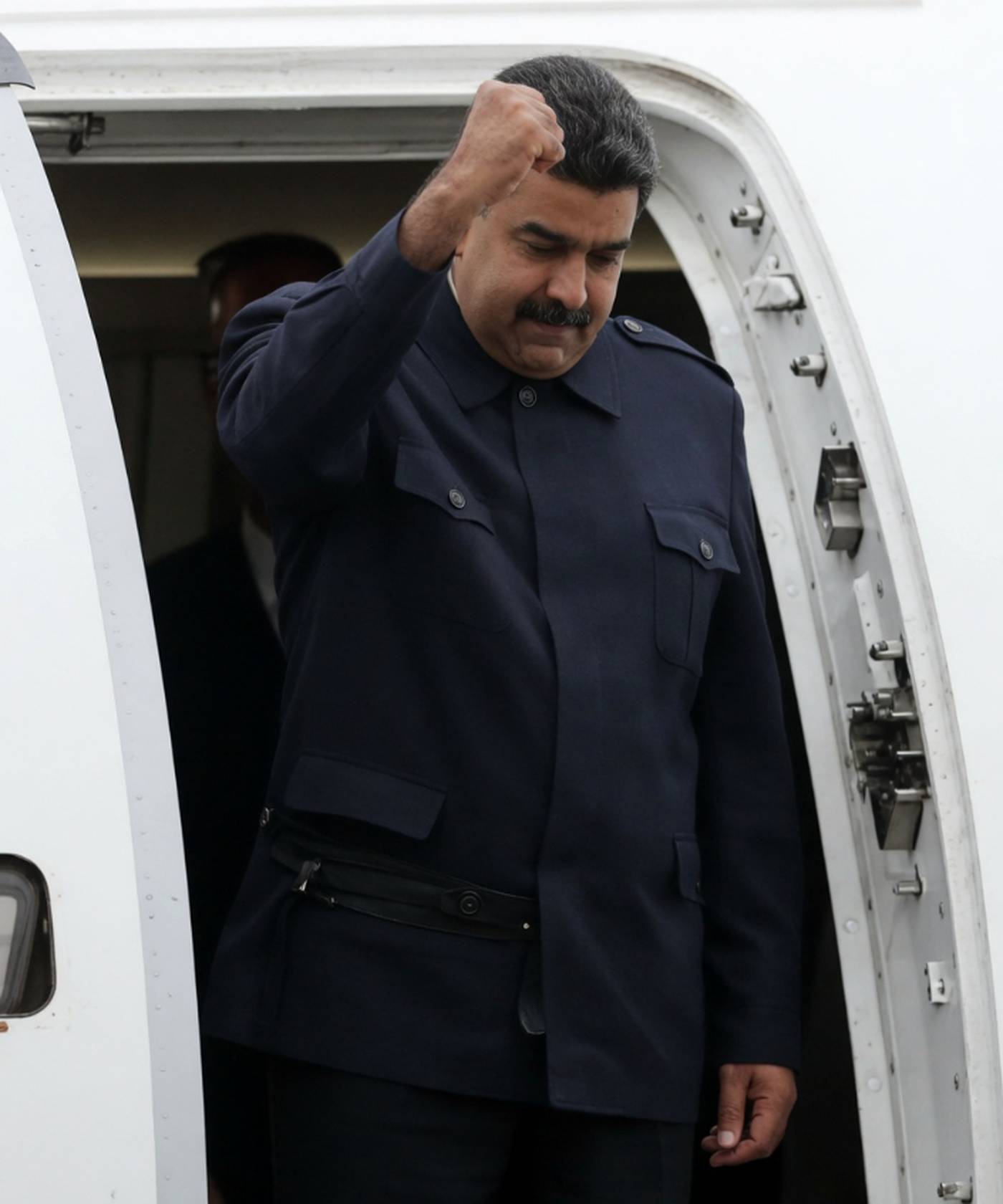 What Is Really Happening With Nicolás Maduro? Separating Facts From Viral Claims – usanews.net